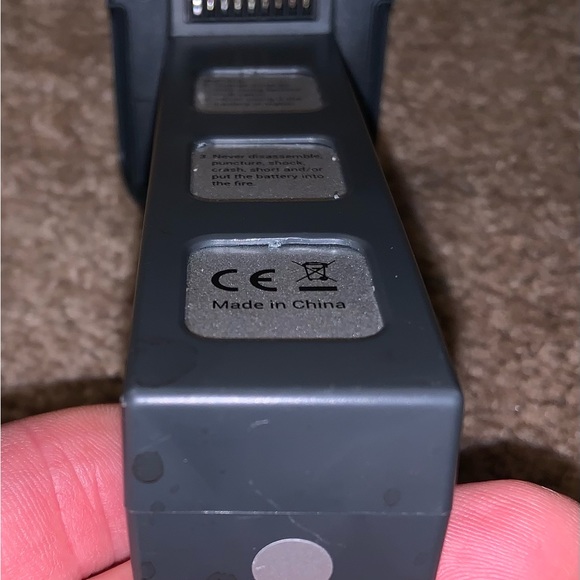 LiPo Drone Battery 11.1 V, 2600mAh, 28.86Wh - Picture 4 of 8